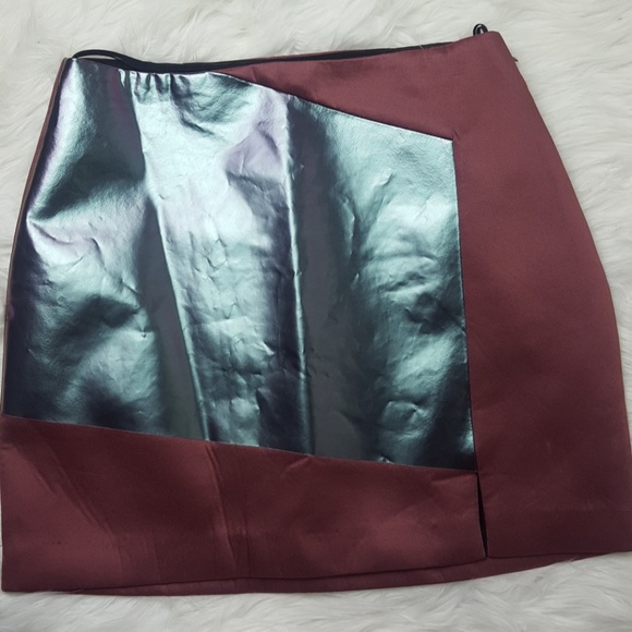 Kate Spade Saturday Skirt - Sz 6 - Picture 2 of 3